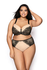 Sujetador con Relleno modelo 204089 Mat